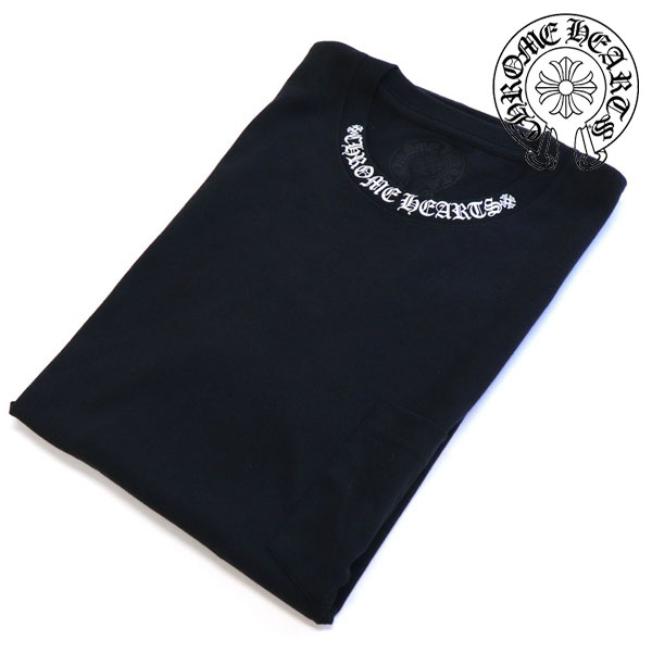 CHROME HEARTS（クロムハーツ） Tシャツ ビックサイズ メンズ