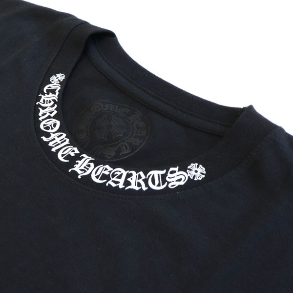 CHROME HEARTS（クロムハーツ） Tシャツ ビックサイズ メンズ