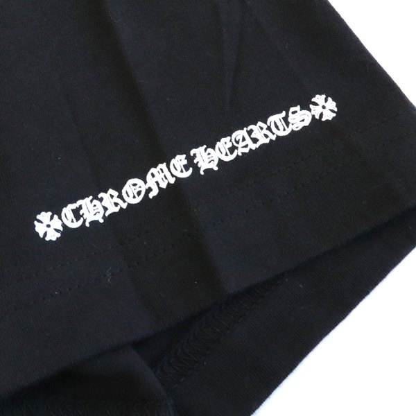 CHROME HEARTS（クロムハーツ） Tシャツ ビックサイズ メンズ
