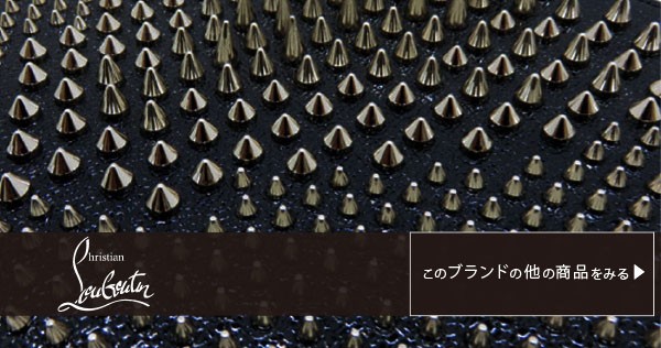 Christian Louboutin（クリスチャンルブタン） カードケース パス