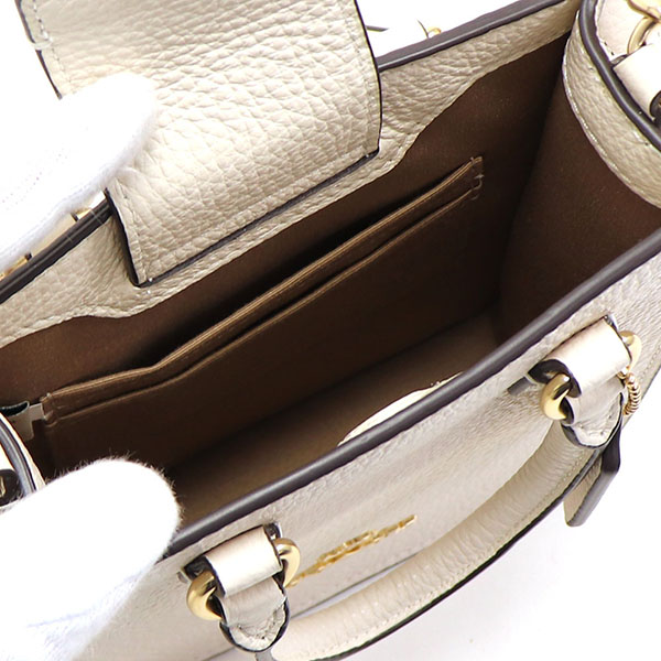 COACH（コーチ） ミニハンドバッグ レディース COACH 2Way ショルダー