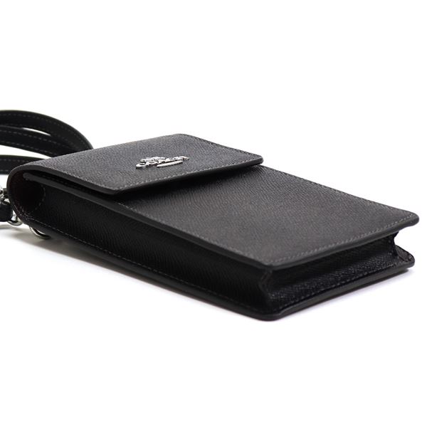 COACH（コーチ） ミニショルダーバッグ レディース スマホ バッグ