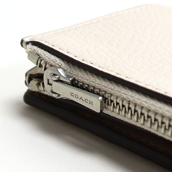 COACH 財布 新作☆COACH☆Bifold Wallet 折り財布 CM315 (Coach/折りたたみ財布
