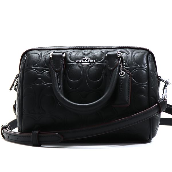 COACH（コーチ） ショルダーバッグ レディース COACH 2Way