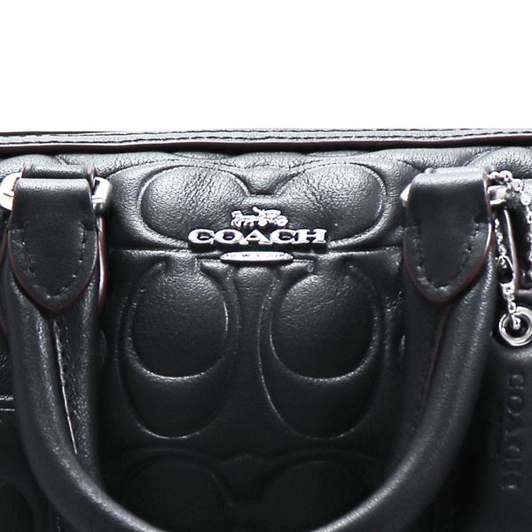 COACH(コーチ) ショルダーバッグ レディース COACH 2Way COACH(コーチ) ショルダーバッグ レディース COACH 2Way