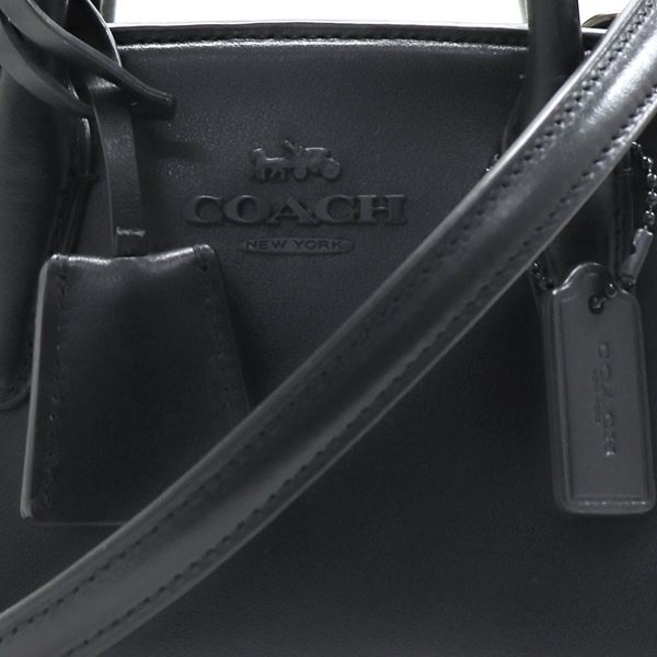 コーチ COACH ほぼ未使用 2WAY ショルダーバッグ BOND BRIEF COACH（コーチ） バッグ レディース ショルダーバッグ 2way 斜めがけ