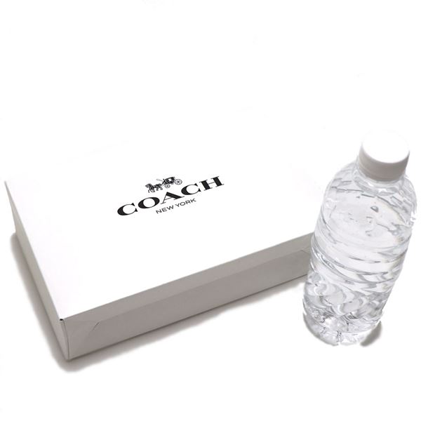 Amazon | [アウトレット] COACH(コーチ) アウトレット箱 ギフト
