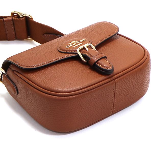 COACH（コーチ） ショルダーバッグ レディース アメリア スモール