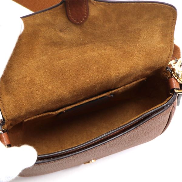 COACH（コーチ） ショルダーバッグ レディース アメリア スモール