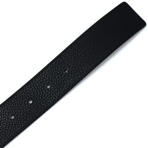 COACH（コーチ） ベルト メンズ COACH Belt リバーシブル仕様 ブラック