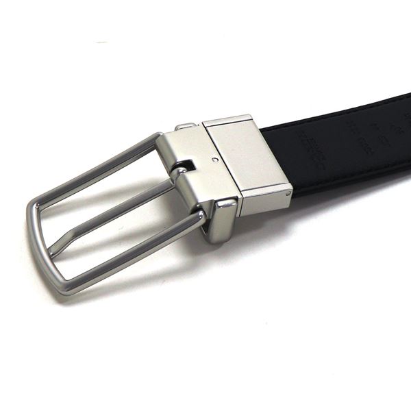 カ*ケ様 【新品未使用】コーチ COACH メンズ ベルト リバーシブル COACH（コーチ） ベルト メンズ COACH Belt リバーシブル仕様 ブラック
