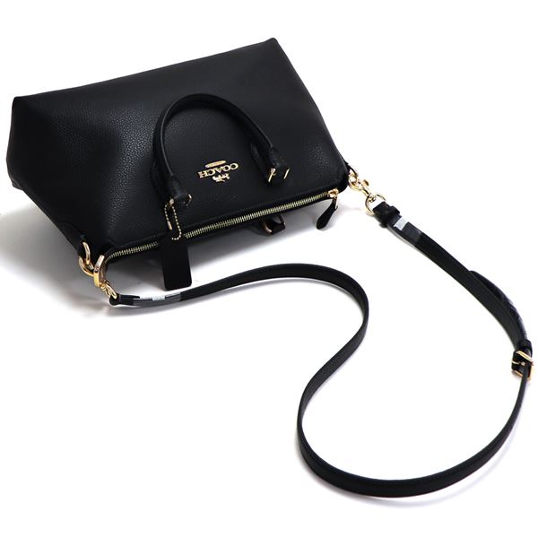 COACH（コーチ） ショルダーバッグ レディース COACH 2Way