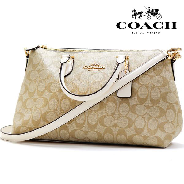 COACH（コーチ） ショルダーバッグ レディース COACH 2Way
