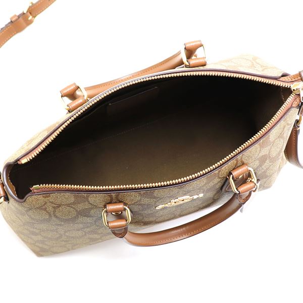 COACH（コーチ） ショルダーバッグ レディース COACH 2Way