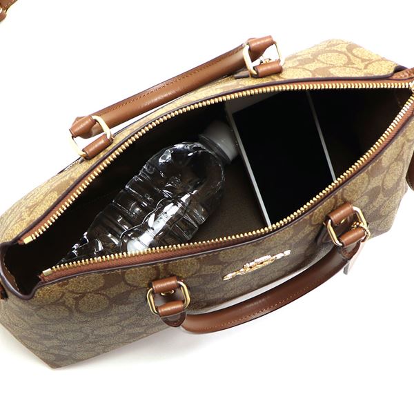 COACH（コーチ） ショルダーバッグ レディース COACH 2Way