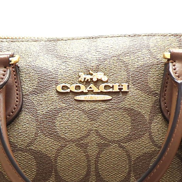 COACH（コーチ） ショルダーバッグ レディース COACH 2Way