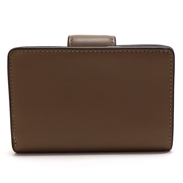 COACH（コーチ） 二つ折り財布 レディース COACH Wallet CR791 QBCBD