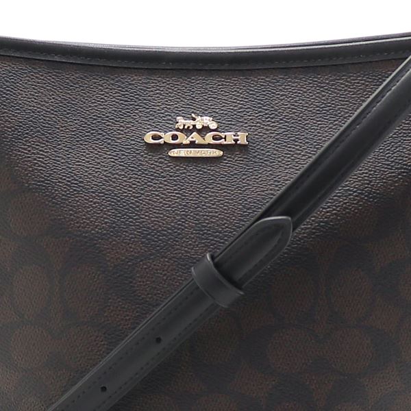 COACH コーチ ショルダーバッグ レディース シティ バケット