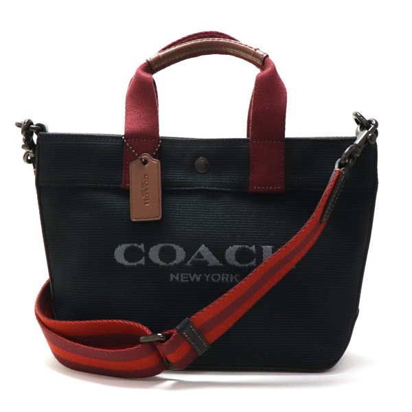 コーチ レディース ショルダーバッグ 2WAY トートバッグ COACH（コーチ） ショルダーバッグ レディース ハンドバッグ 2Way