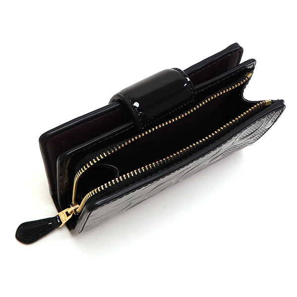 COACH（コーチ） 二つ折り財布 レディース COACH Wallet シグネチャー