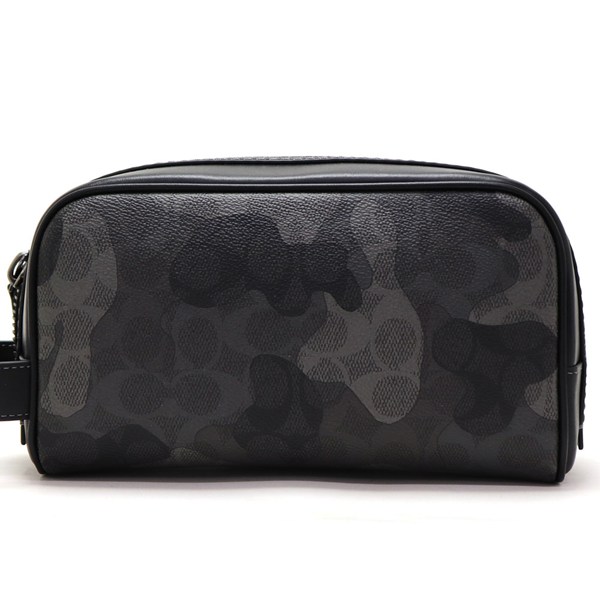 coachメンズトラベルバック COACH（コーチ） ハンドバッグ メンズ レディース セカンドバッグ