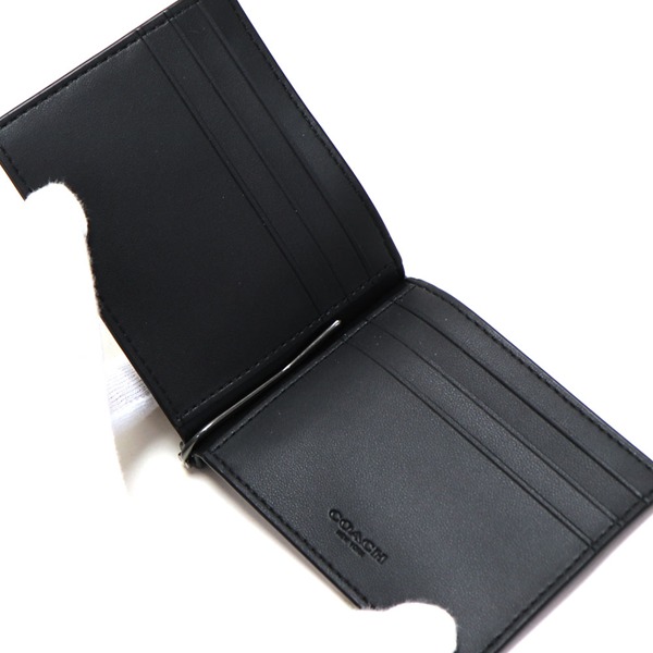 COACH（コーチ） 二つ折り財布 メンズ レディース COACH Wallet