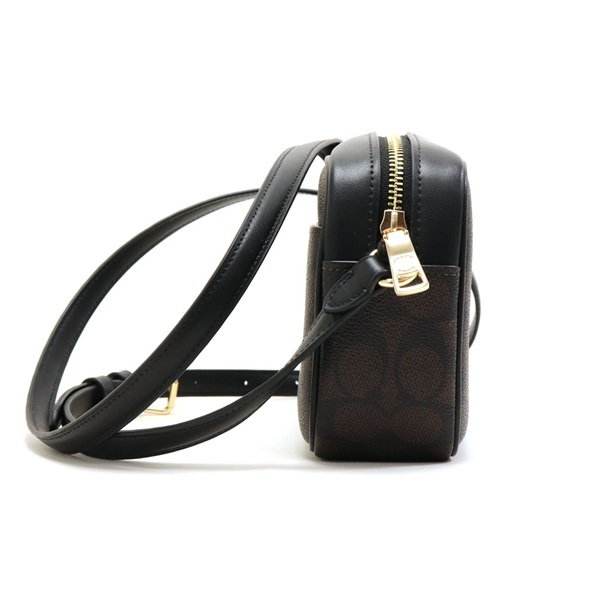 COACH シグネチャー ショルダーバッグ COACH（コーチ） ショルダーバッグ レディース シグネチャー