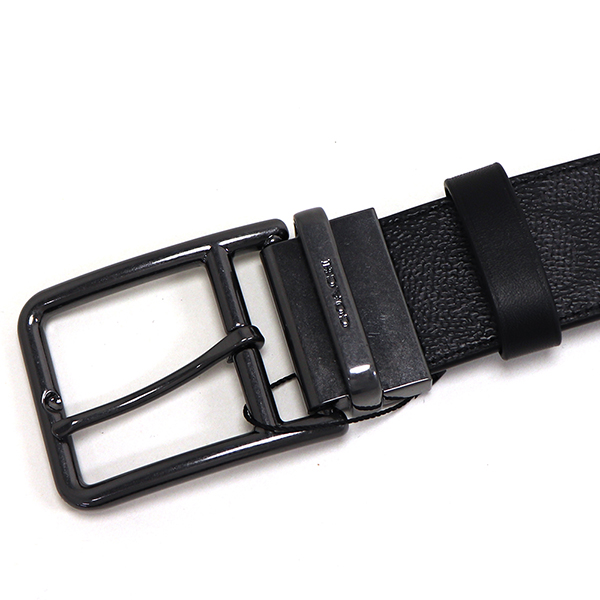 COACH コーチ ベルト メンズ BELT リバーシブル CY997 QBMI5