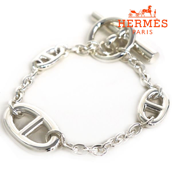 HERMES（エルメス） ブレスレット ファランドール アクセサリー