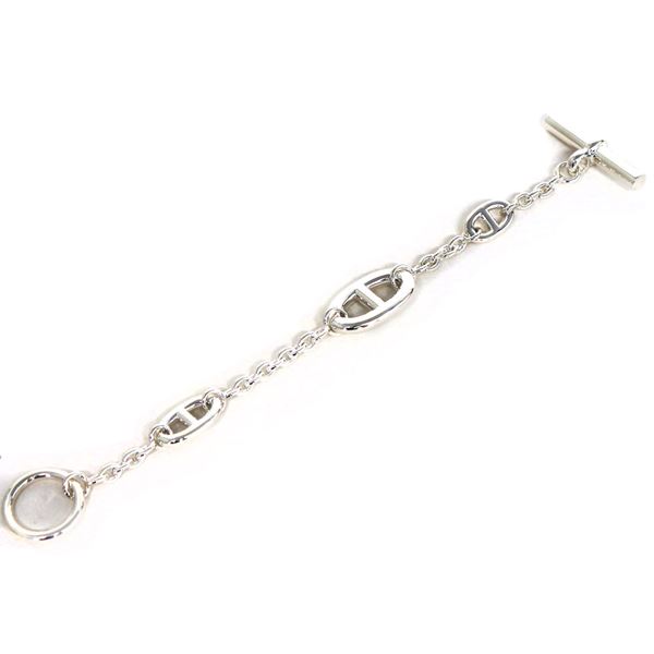 HERMES（エルメス） ブレスレット ファランドール アクセサリー