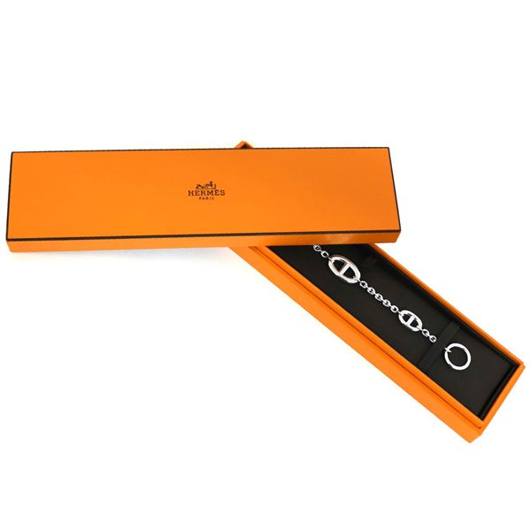 HERMES（エルメス） ブレスレット ファランドール アクセサリー