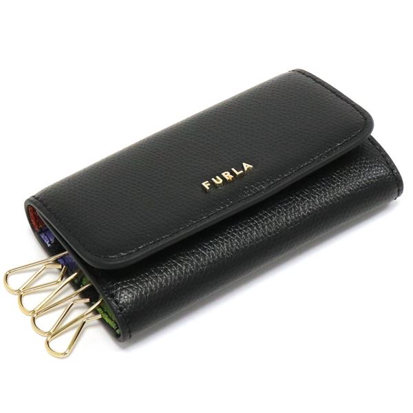 FURLA（フルラ） セットでお得 三つ折り財布 キーケース FURLA PCY9UNO