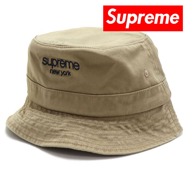 supreme バケットハット Supreme（シュプリーム） バケットハット メンズ レディース Supreme