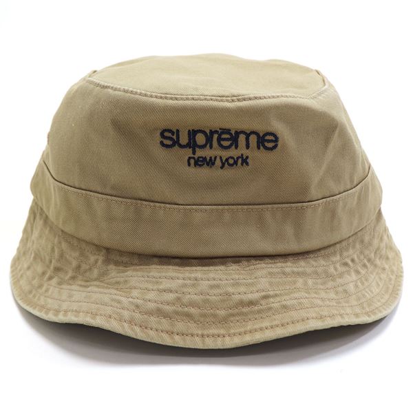 Supreme（シュプリーム） バケットハット メンズ レディース Supreme