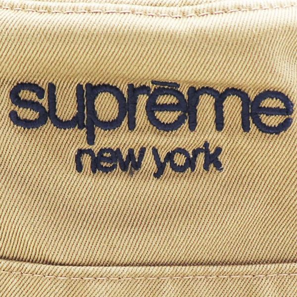 Supreme（シュプリーム） バケットハット メンズ レディース Supreme