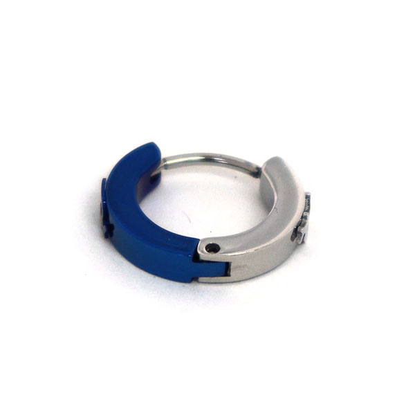 ポリス ピアス 国内正規品 POLICE 片耳 フープピアス GE2102529 楽天市場】＼今ならさらに+9倍／ ポリス ピアス メンズ ブランド