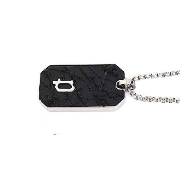 POLICE（ポリス） ネックレス メンズ 国内正規品 アクセサリー 
