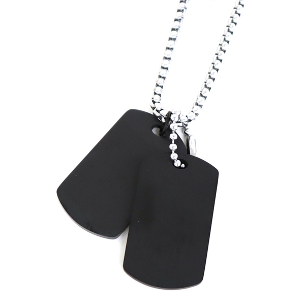 POLICE（ポリス） ネックレス メンズ 正規品 アクセサリー GN0042001
