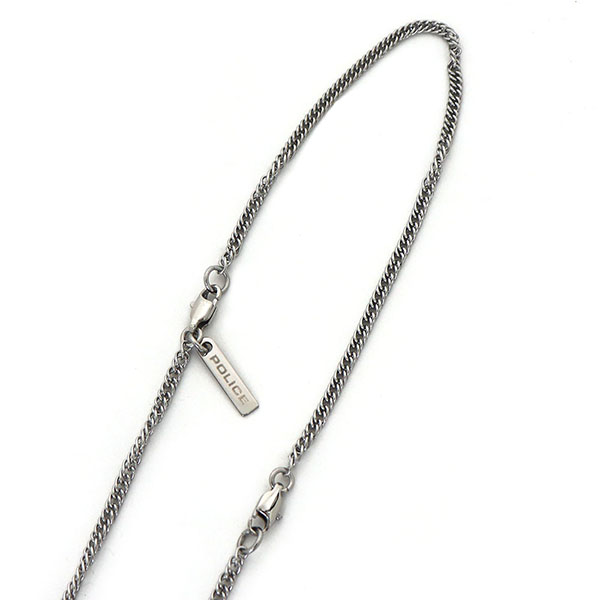 ポリス ネックレス 国内正規品 POLICE ペンダント GN2102506 ポリス ネックレス 国内正規品 POLICE ペンダント GN2102506
