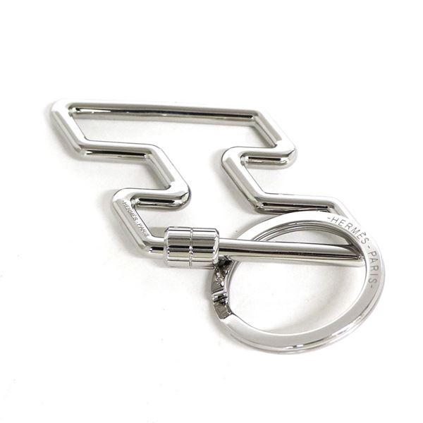 HERMES エルメス キーホルダー レディース Key ring キーリング