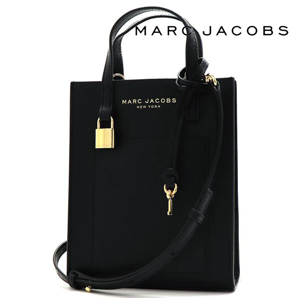 MARC JACOBSショルダーバック MARC JACOBS（マーク・ジェイコブス） ショルダーバッグ レディース