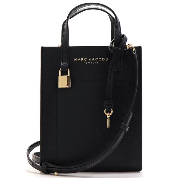 MARC JACOBS（マーク・ジェイコブス） ショルダーバッグ レディース
