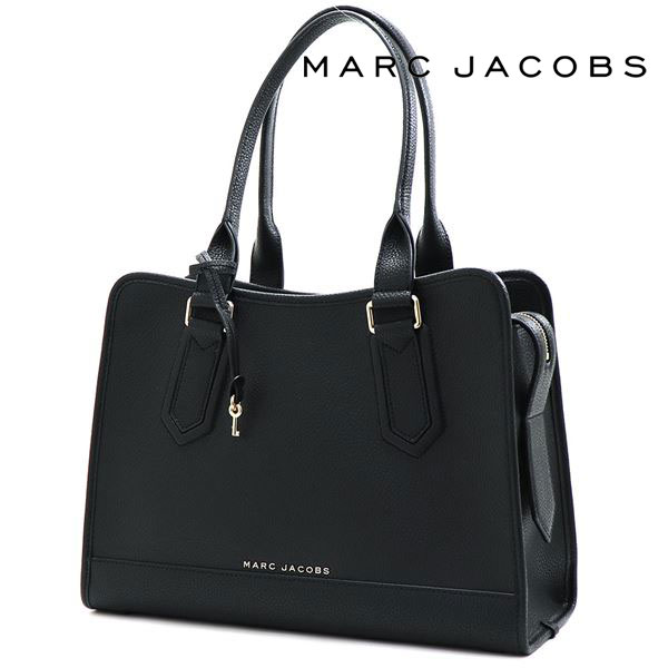 ハロウィンセール マークジェイコブス トートバッグ レディース MARC JACOBS ブラック H003L01RE22 001 :  h003l01re22-001 : MKcollection - 通販 - Yahoo!ショッピング