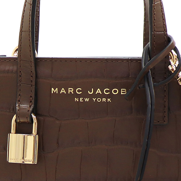 MARC JACOBS マークジェイコブス ショルダーバッグ レディース