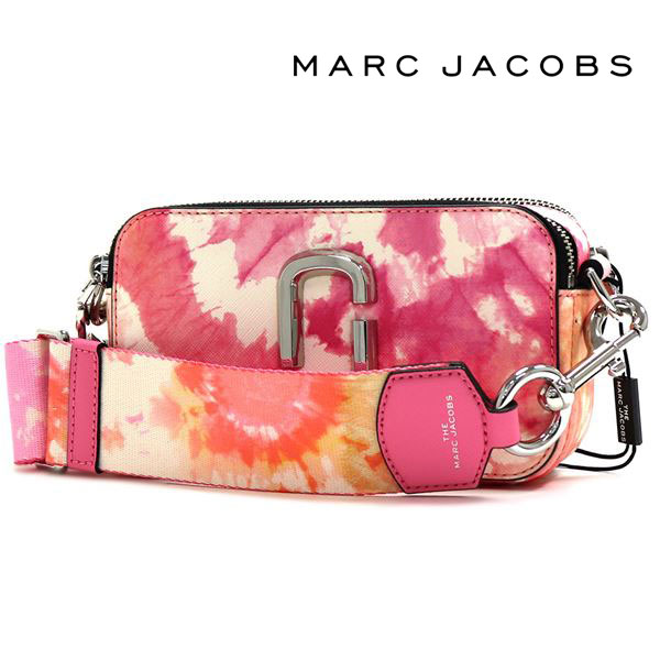 MARC JACOBS マークジェイコブス ショルダーバッグ レディース