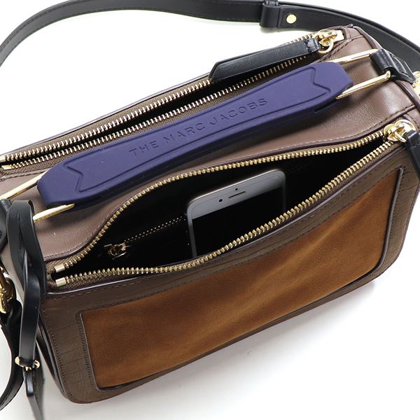 MARC JACOBS（マーク・ジェイコブス） ショルダーバッグ レディース