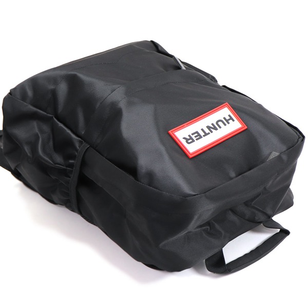 クリスマスセール ハンター リュック レディース メンズ HUNTER バックパック バッグ UBB5028KBM HUNTER（ハンター） リュック レディース メンズ バックパック バッグ