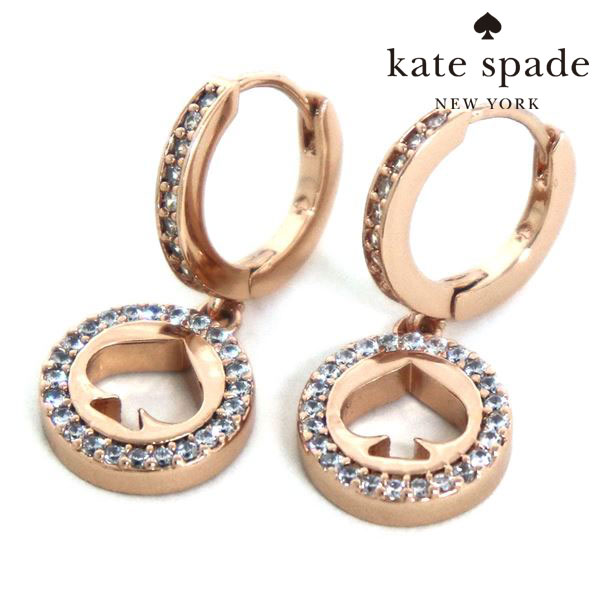 kate spade NEW YORK ケイトスペード ピアス レディース Kate