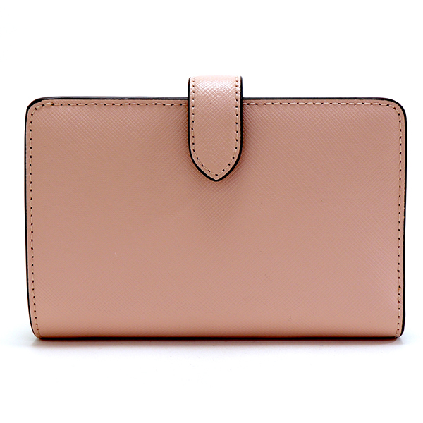 kate spade NEW YORK ケイトスペード 二つ折り財布 レディース