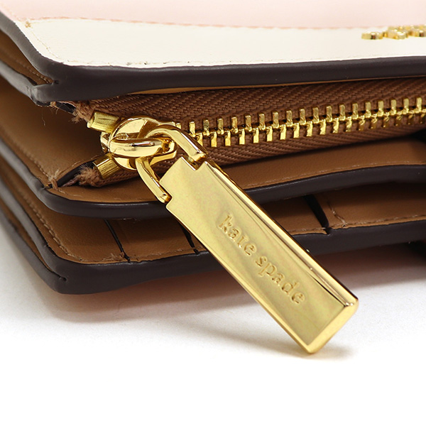 ケイトスペード 二つ折り財布 KateSpade Wallet KC511 650 kc511-200.jpg